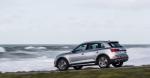 Audi Q5 TDI Quattro 2016 года (WW)